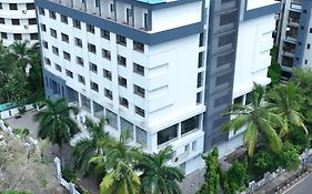 The Altruist Navi Mumbai Hotel
